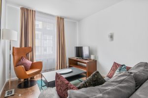 FC Hotel Apartment 219-12